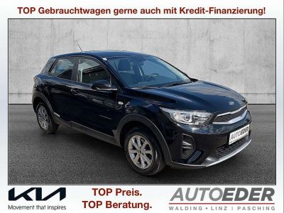 KIA Stonic Gebrauchtwagen