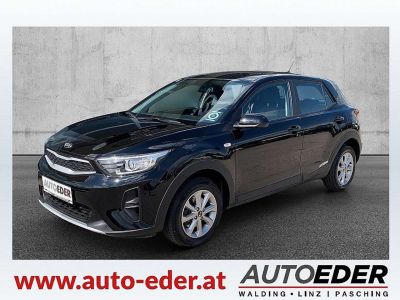 KIA Stonic Gebrauchtwagen