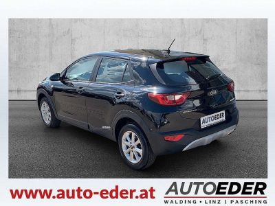 KIA Stonic Gebrauchtwagen