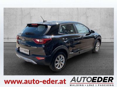 KIA Stonic Gebrauchtwagen