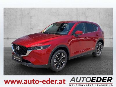 Mazda CX-5 Vorführwagen