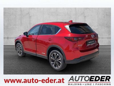 Mazda CX-5 Vorführwagen