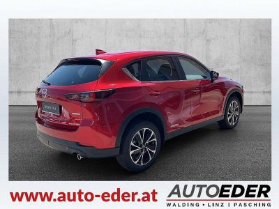 Mazda CX-5 Vorführwagen