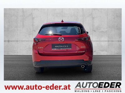 Mazda CX-5 Vorführwagen