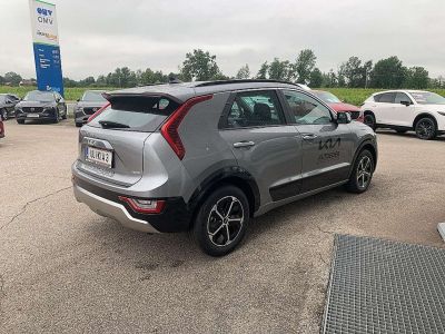 KIA Niro Vorführwagen