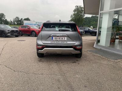 KIA Niro Vorführwagen