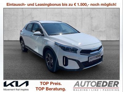 KIA XCeed Vorführwagen