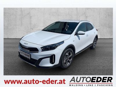 KIA XCeed Vorführwagen