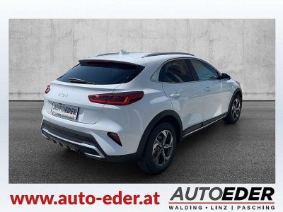 KIA XCeed Vorführwagen