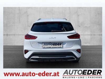 KIA XCeed Vorführwagen