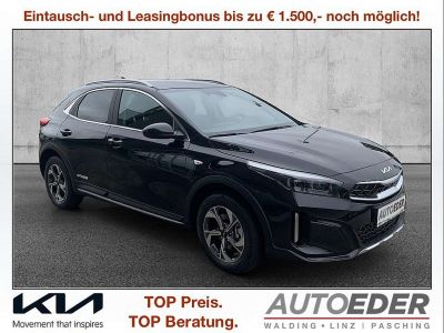 KIA XCeed Vorführwagen