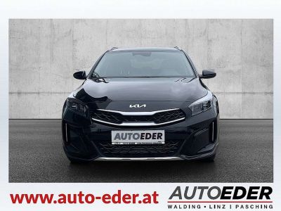 KIA XCeed Vorführwagen