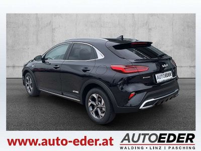 KIA XCeed Vorführwagen