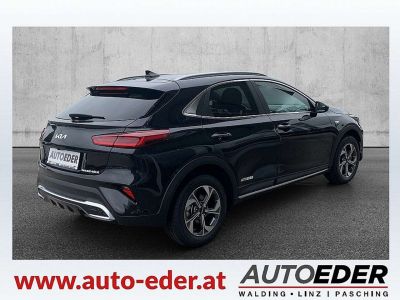 KIA XCeed Vorführwagen