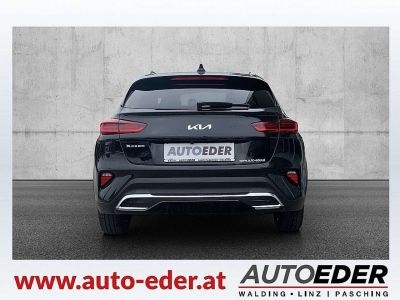 KIA XCeed Vorführwagen