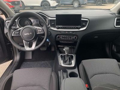 KIA XCeed Vorführwagen