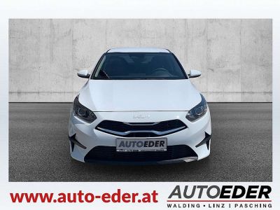 KIA Ceed Vorführwagen