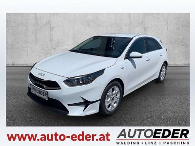 KIA Ceed Vorführwagen