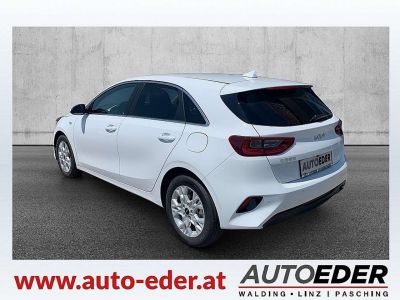 KIA Ceed Vorführwagen