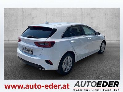 KIA Ceed Vorführwagen