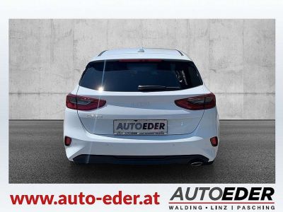 KIA Ceed Vorführwagen