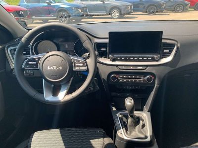 KIA Ceed Vorführwagen