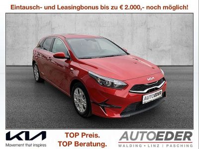 KIA Ceed Vorführwagen