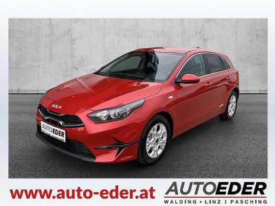 KIA Ceed Vorführwagen