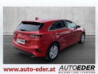 KIA Ceed Vorführwagen