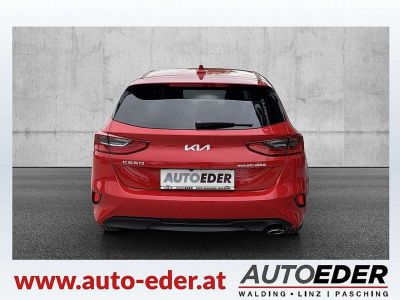 KIA Ceed Vorführwagen