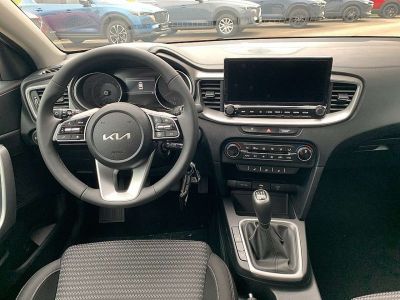 KIA Ceed Vorführwagen