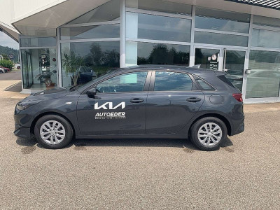 KIA Ceed Vorführwagen