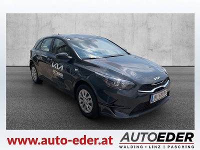 KIA Ceed Vorführwagen