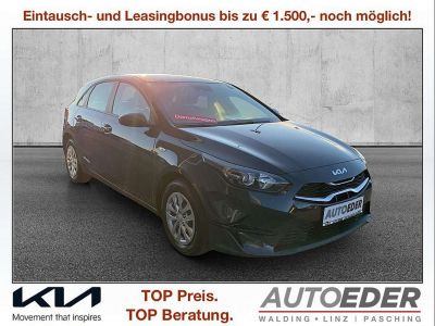 KIA Ceed Vorführwagen