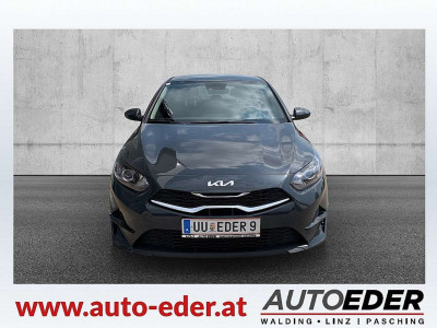 KIA Ceed Vorführwagen