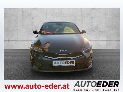 KIA Ceed Vorführwagen