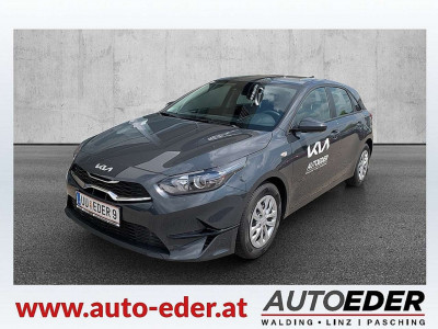 KIA Ceed Vorführwagen