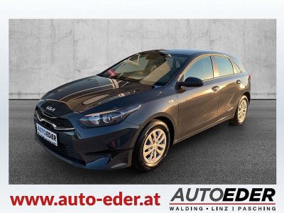 KIA Ceed Vorführwagen