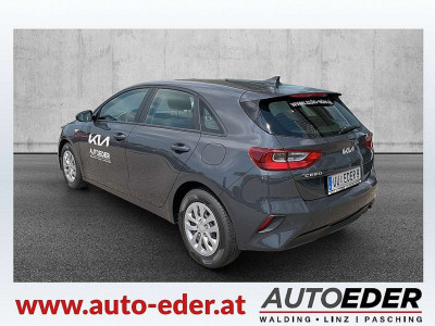 KIA Ceed Vorführwagen