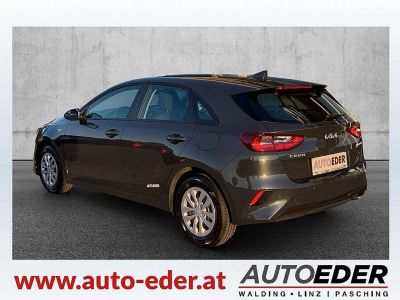 KIA Ceed Vorführwagen