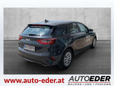 KIA Ceed Vorführwagen