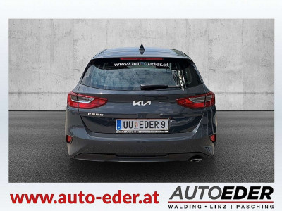 KIA Ceed Vorführwagen