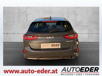 KIA Ceed Vorführwagen