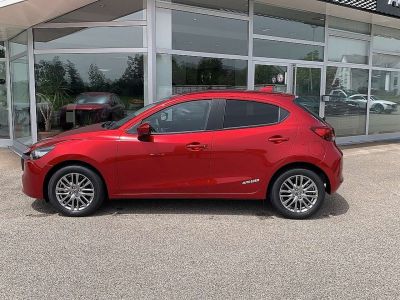 Mazda Mazda2 Vorführwagen