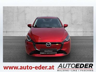 Mazda Mazda2 Vorführwagen