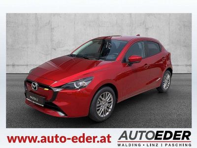 Mazda Mazda2 Vorführwagen