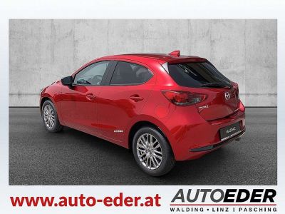 Mazda Mazda2 Vorführwagen