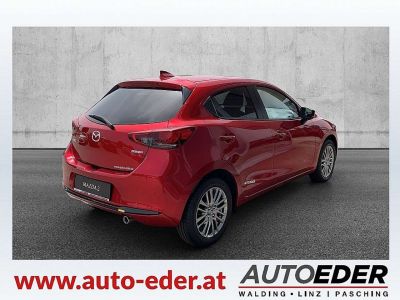 Mazda Mazda2 Vorführwagen