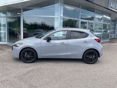 Mazda Mazda2 Vorführwagen