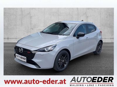 Mazda Mazda2 Vorführwagen